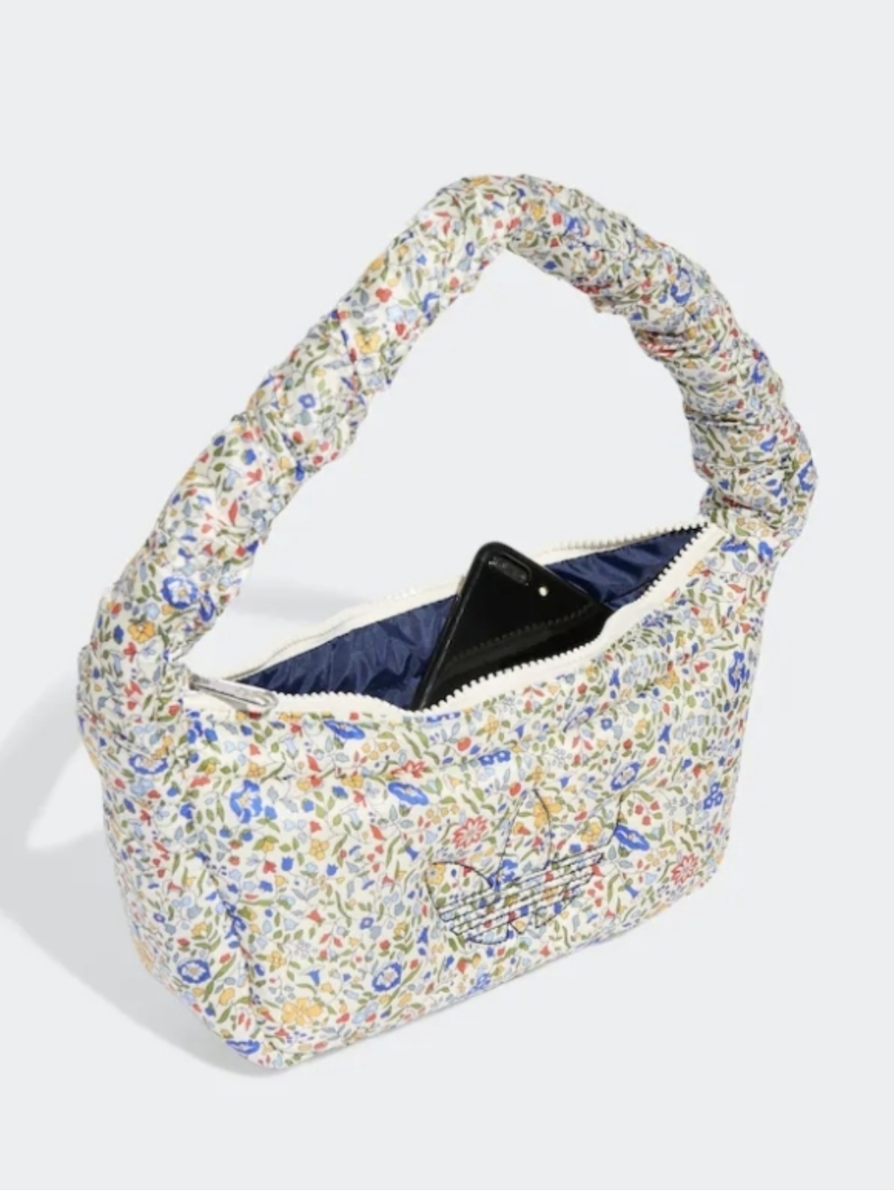 NWT ADIDAS Originals x Liberty London Small Shoulder Bag